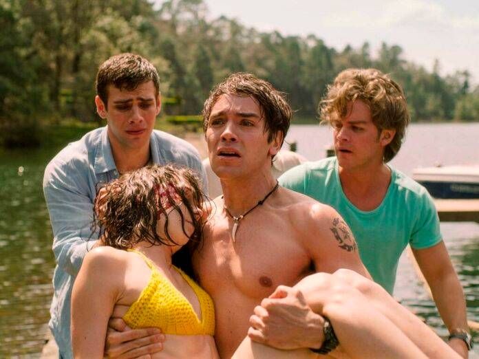 Che Fine Ha Fatto Sara 3 Recensione