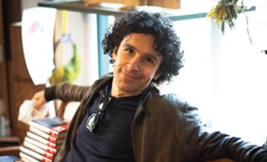 Bollate: “Quando tornerò”, quinto romanzo di Marco Balzano Bollate romanzo Marco Balzano