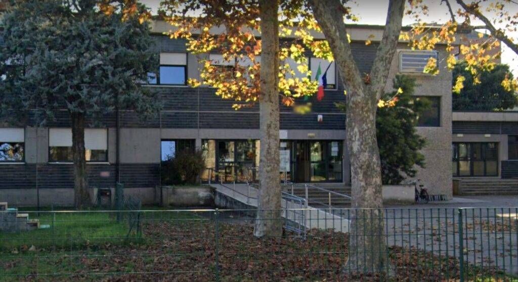 Limbiate Istituto via pace