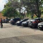 nova milanese barricato