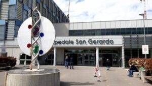 Ospedale San Gerardo Monza 