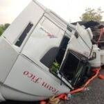 incidente tangenziale