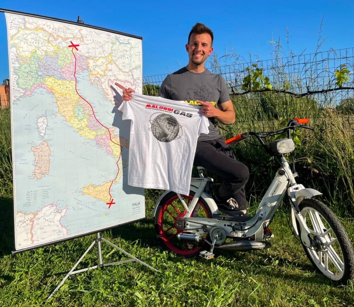 limbiate william chiappa 