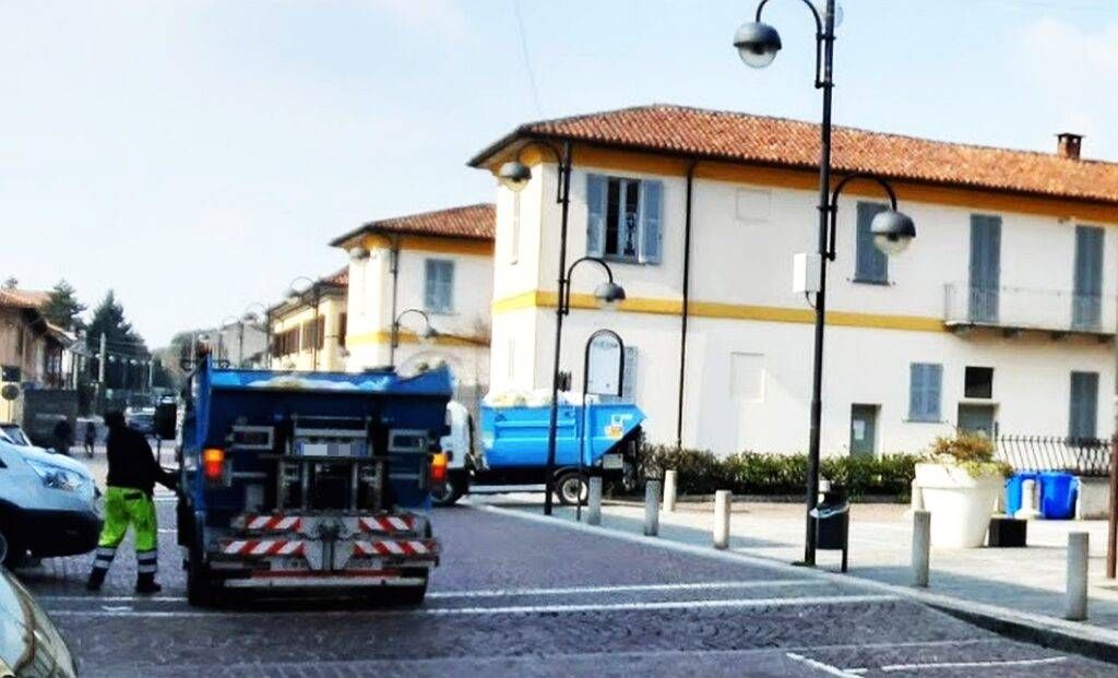 tari raccolta rifiuti