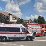 cogliate incendio