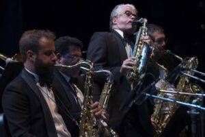 Limbiate jazz repubblica