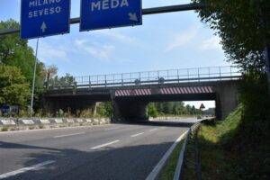 Milano meda ponte seveso 