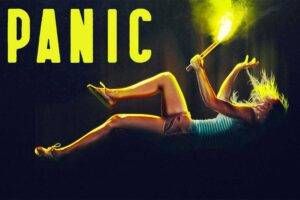 Panic 300x200