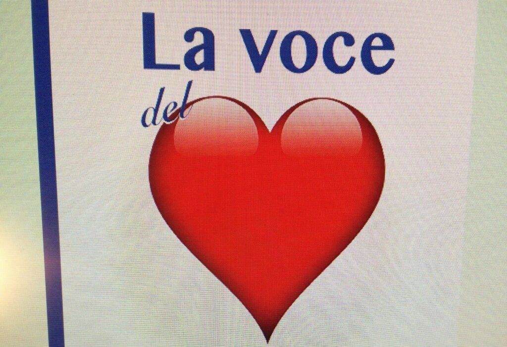 I ragazzi di Caronno raccontano la pandemia: ecco il diario “La voce del cuore” WhatsApp Image 2021 06 14 at 20.34.31 sa 1024x701