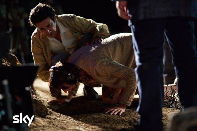 Arriva in tv Alfredino – Una storia italiana, la serie sul bimbo caduto in un pozzo artesiano WhatsApp Image 2021 06 19 at 15.49.10