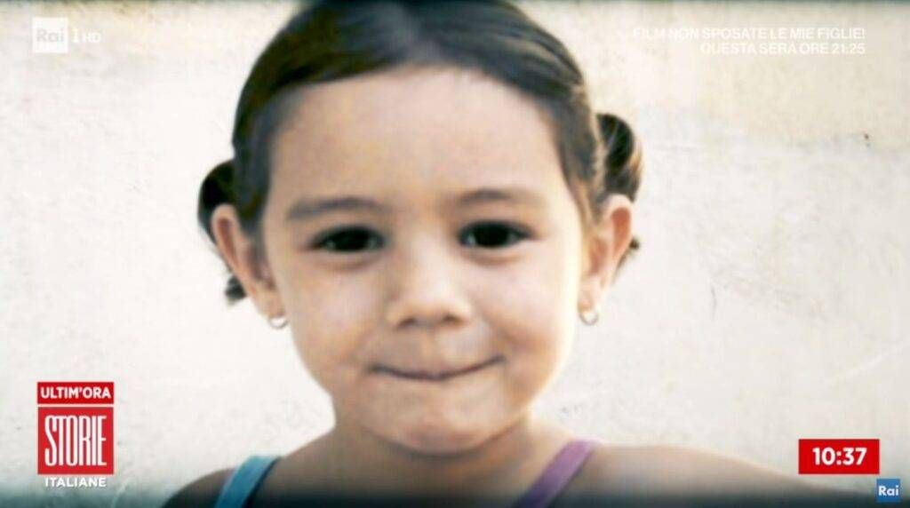 Denise Pipitone, una segnalazione da Cesate porta alla svolta del caso Denise Pipitone Cesate svola caso