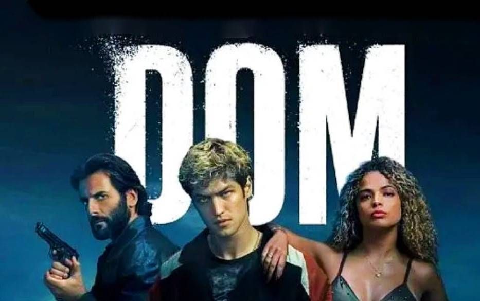 Dom, recensione: un padre che lotta contro la droga, un figlio che non può uscirne maxresdefault