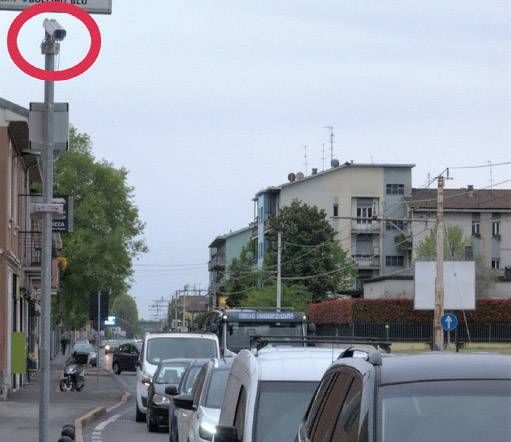 Cormano, semaforo sulla Comasina: 320mila euro di multe in due mesi Cormano T-red sanzioni