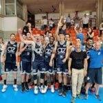 robur Saronno resie B Legnano