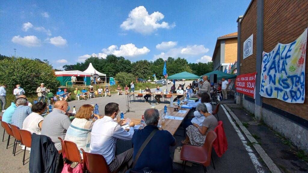 Gianetti ruote consiglio