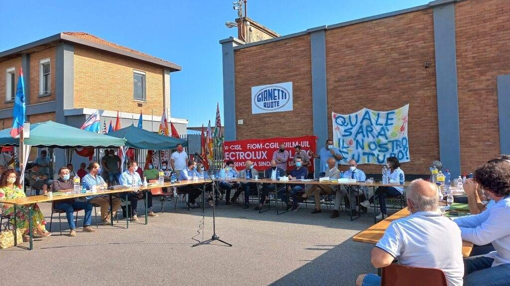 Gianetti Ceriano: nuova convocazione al Ministero per il 4 agosto Gianetti consiglio