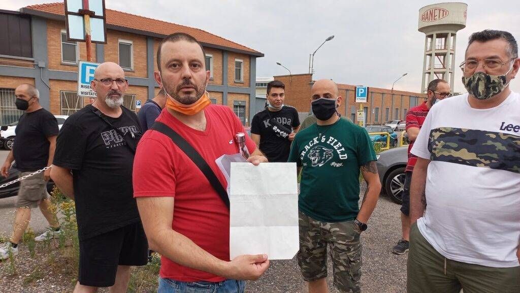 Gianetti Ruote Vincenzo Fragetta