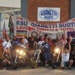 Gianetti Ruote Harley