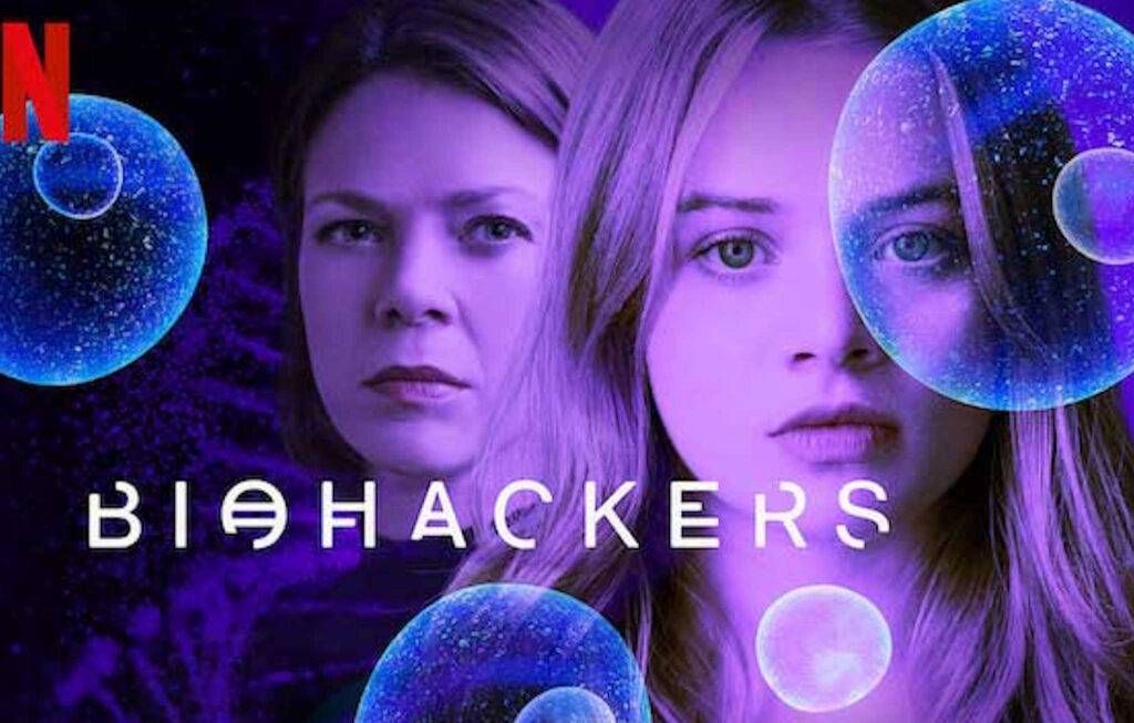 Biohackers, recensione della seconda stagione della serie sci-fi Netflix biohacker 1024x653