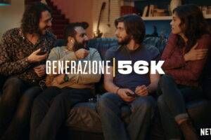bufano Quanto e facile sentirsi nostalgici con Generazione 56k 300x200