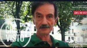 Garbagnete vito clericò