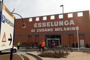Cusano Esellunga