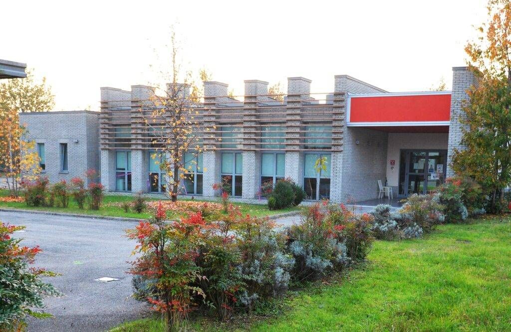 A Caronno una casa alloggio per i disabili: il Comune investe 600mila euro centro diurno Il Girasole 1024x666