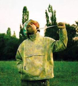 Cusano set video Sangiovanni