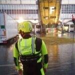 nubifragio milano malpensa