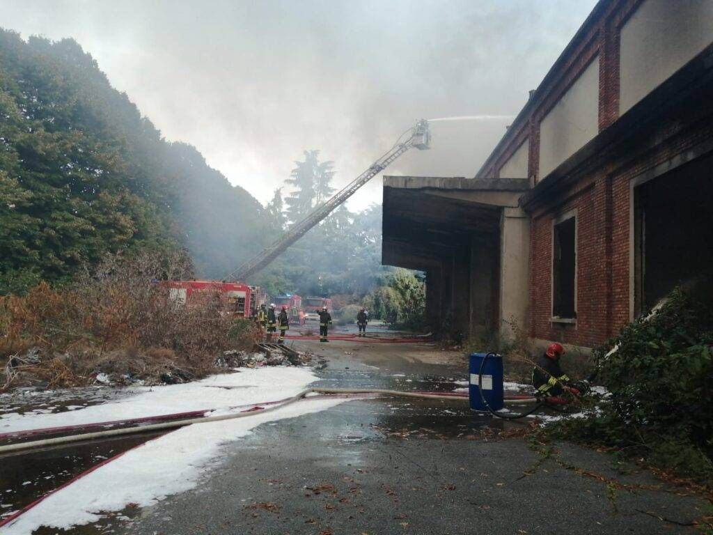 varedo incendio snia