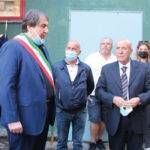 Garbagnate palestra Alessio Allegri