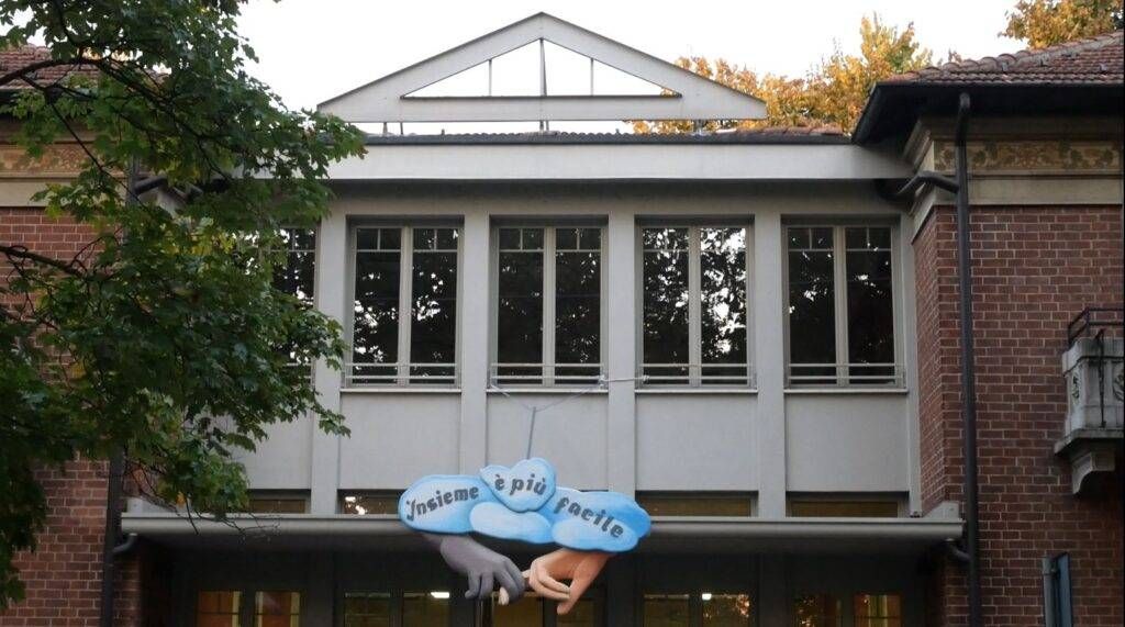 Villa Bigatti a Cusano Milanino: una “casa del sorriso” per le persone con disabilità I VIDEO Cattura 2 2 1024x571