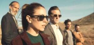 Jaguar Stagione 2 Data di uscita Rinnovato o Cancellato 42uvTlG5X 1 300x144