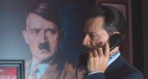 La Jaguar e basata su una storia vera 0qRdXTk 1 300x160