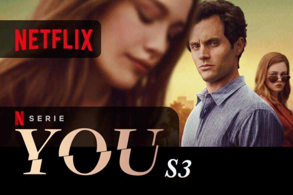 Quando arriva la terza stagione di 22YOU22 su Netflix 1024x683