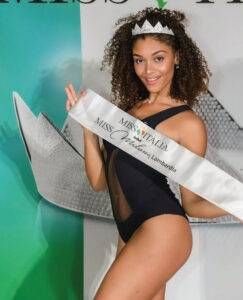 Miss Italia Senago Francesca Mamè