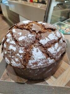 panettone 225x300