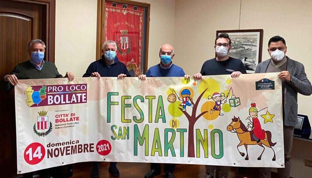 Bollate San Martino