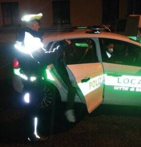 Bollate clandestino nascosto baule