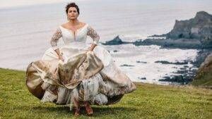 gold digger recensione serie tv julia ormond ben barnes sky 3 1 300x169