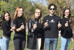 Novate imprenditori zafferano