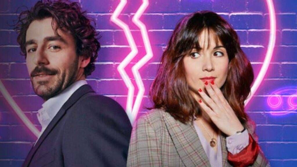 Guida astrologica per cuori infranti, la recensione della serie Netflix Guida astrologica per cuori infranti 1 1024x576