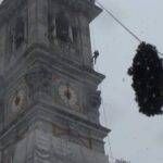 viigli del fuoco campanile