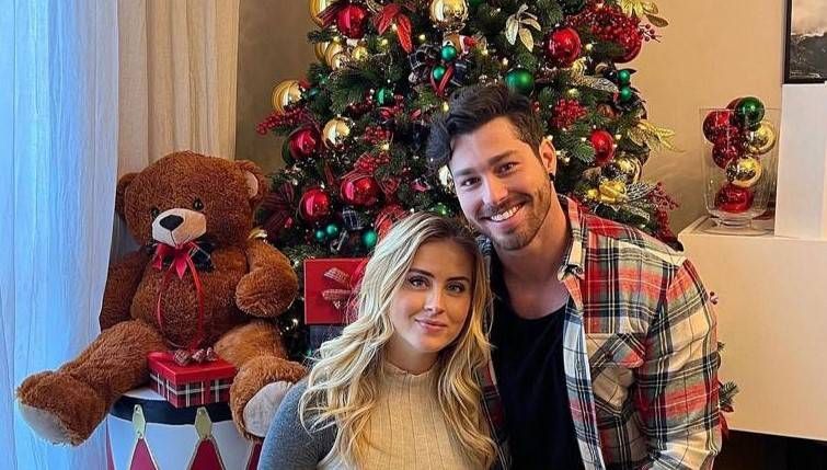 La vip Valentina Ferragni noleggia l’albero di Natale a Turate WhatsApp Image 2021 12 16 at 11.38.52