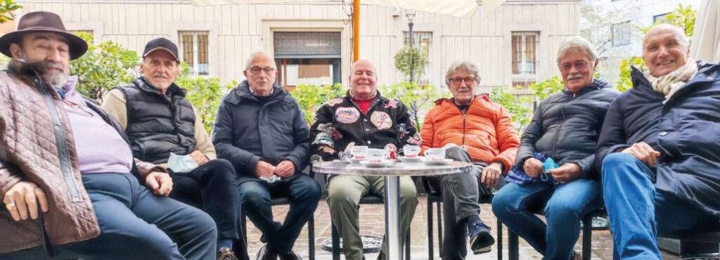 Bollate calendario Castellazzo