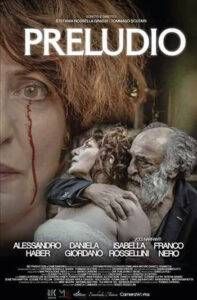 Cormano regista David Donatello 2022