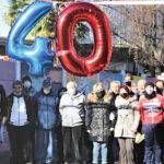 Novate murale Pedale