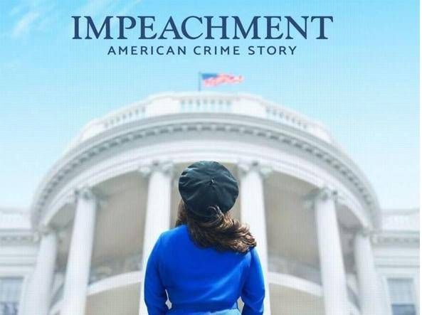 American Crime Story – Impeachment, recensione: il sexgate di Clinton raccontato come una docu-soap the sinner 3 chris messina matt bomer jpg 375x0 crop q85 1