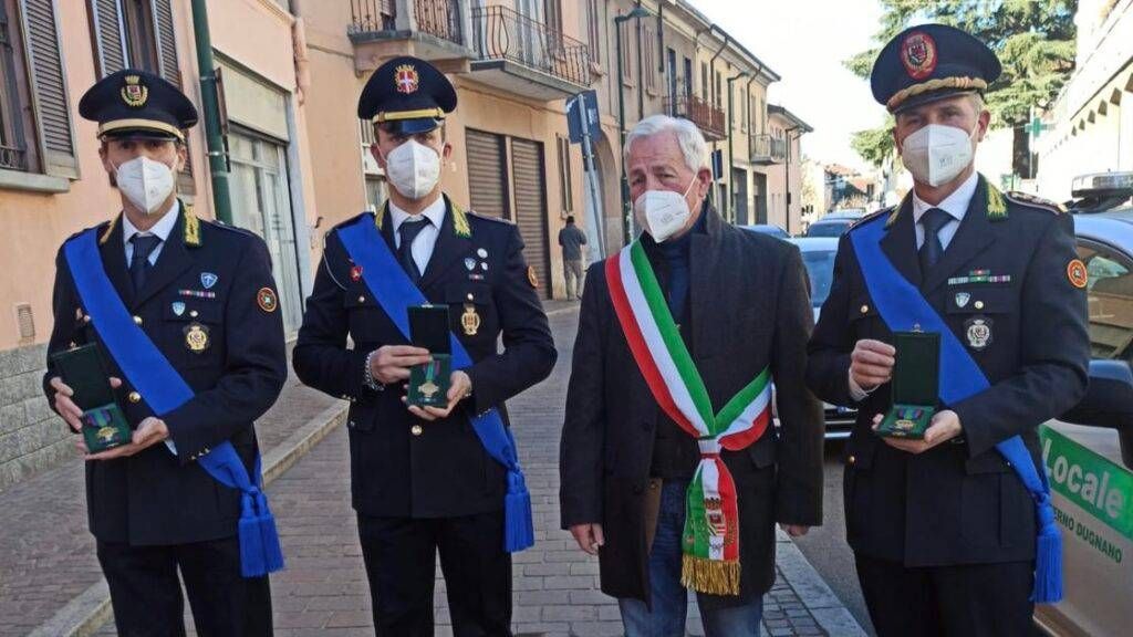 Paderno, arrestarono baby spacciatore: encomio solenne alla Polizia Locale dalla Regione C3DF1559 FC29 49B6 82EB 52869D7D023D 1024x576