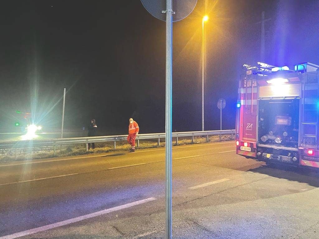 elicottero cislago ricerche